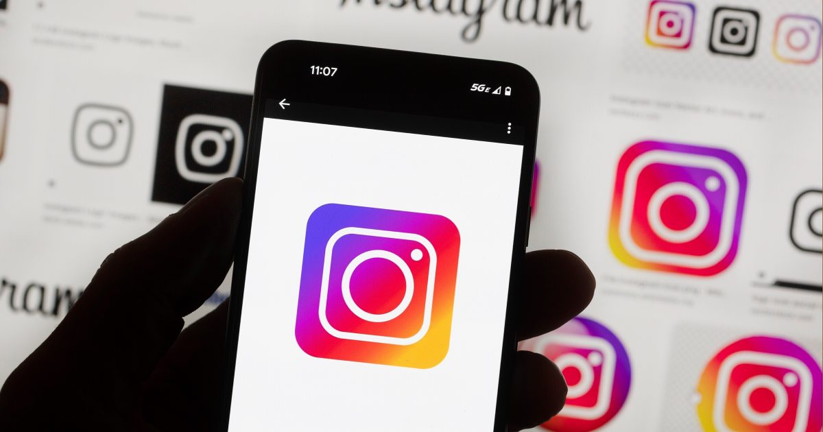 Instagramは、デザインで10代の若者にとって安全ではない、とレポートは述べています