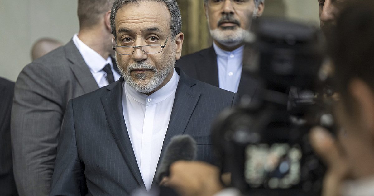 Iran rejects U.S. nuclear negotiations offer | WORLD