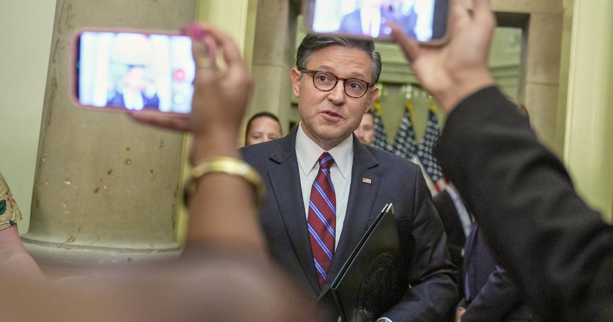 House to adjourn early, avoiding Hegseth impeachment vote