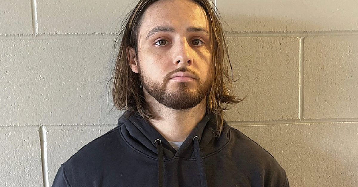 Not guilty plea entered for man charged in connection with deadly Palisades Fire