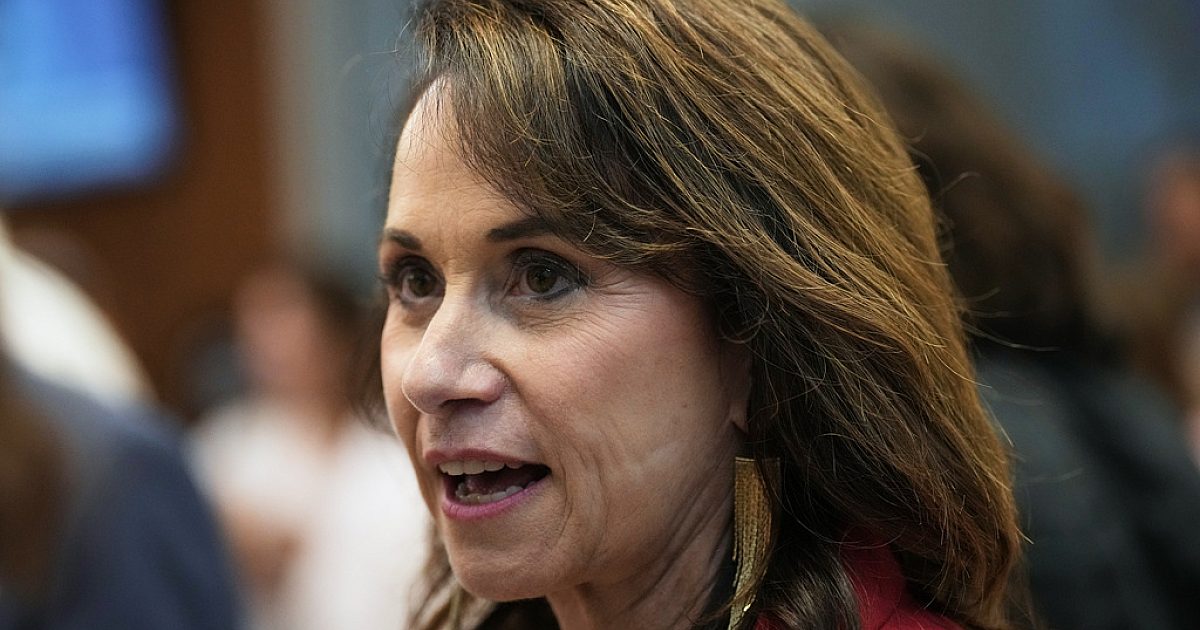 Three pro-life states file lawsuit against abortion shield laws