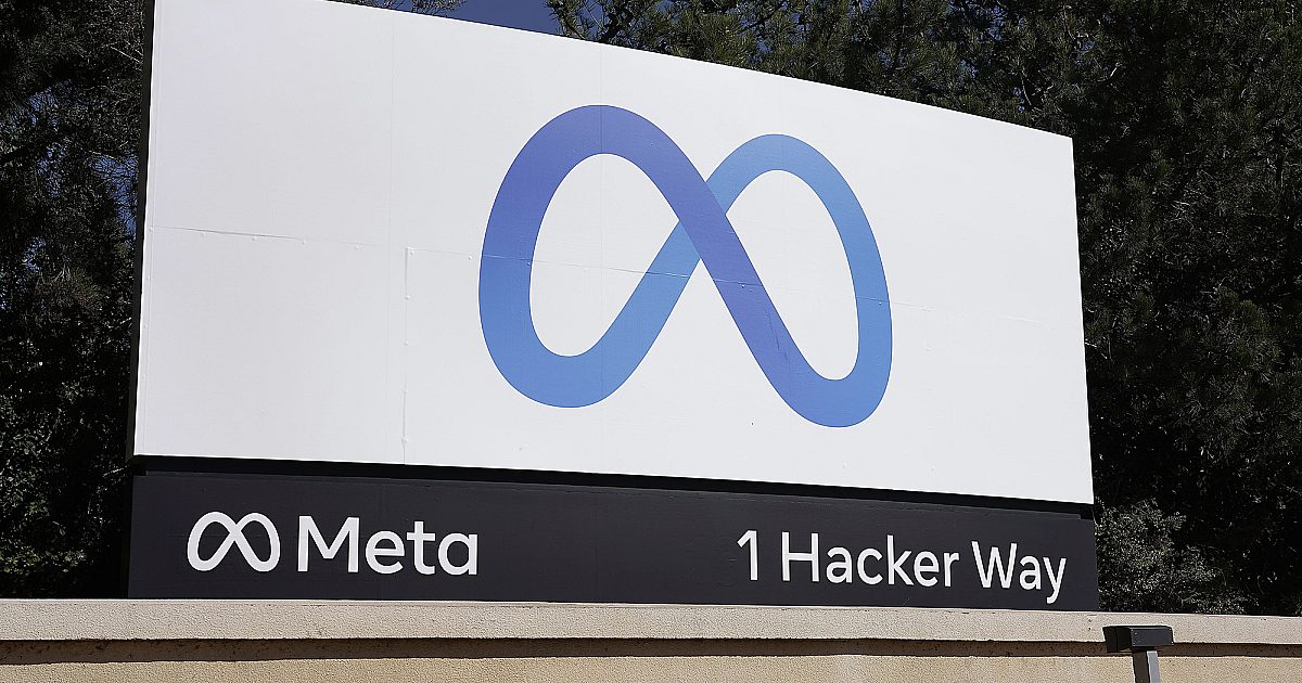 Meta brokers $17B settlement nearly one week after California trial begins