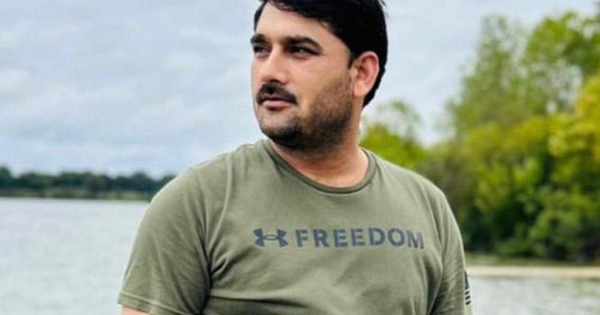 Advocates demand answers on death of Afghan man in ICE custody