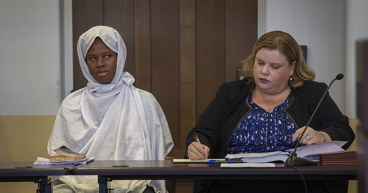 Some suspects in New Mexico compound death released | WORLD
