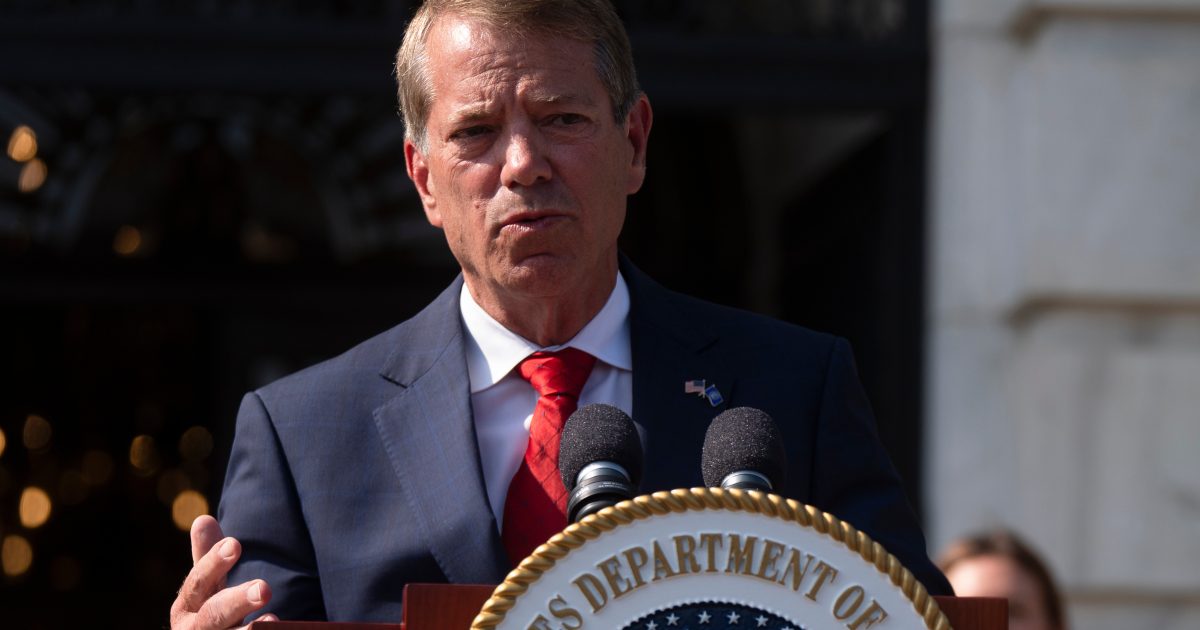 Nebraska becomes first state to implement Medicaid work requirements