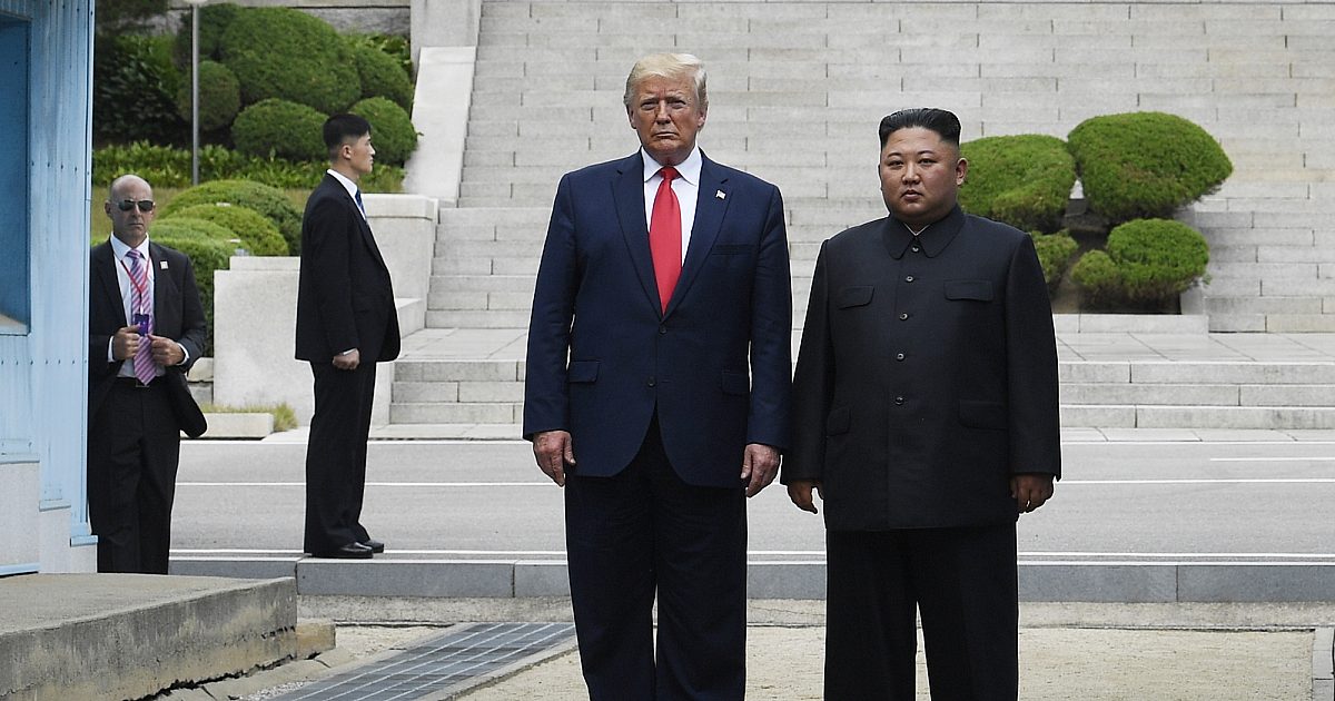 U.S., North Korea to reopen nuclear talks | WORLD