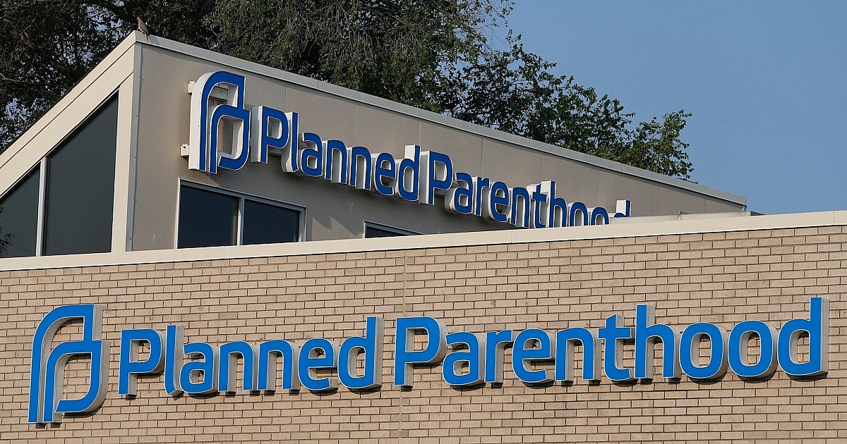 Planned Parenthood unveils abortion pill stockpiling program