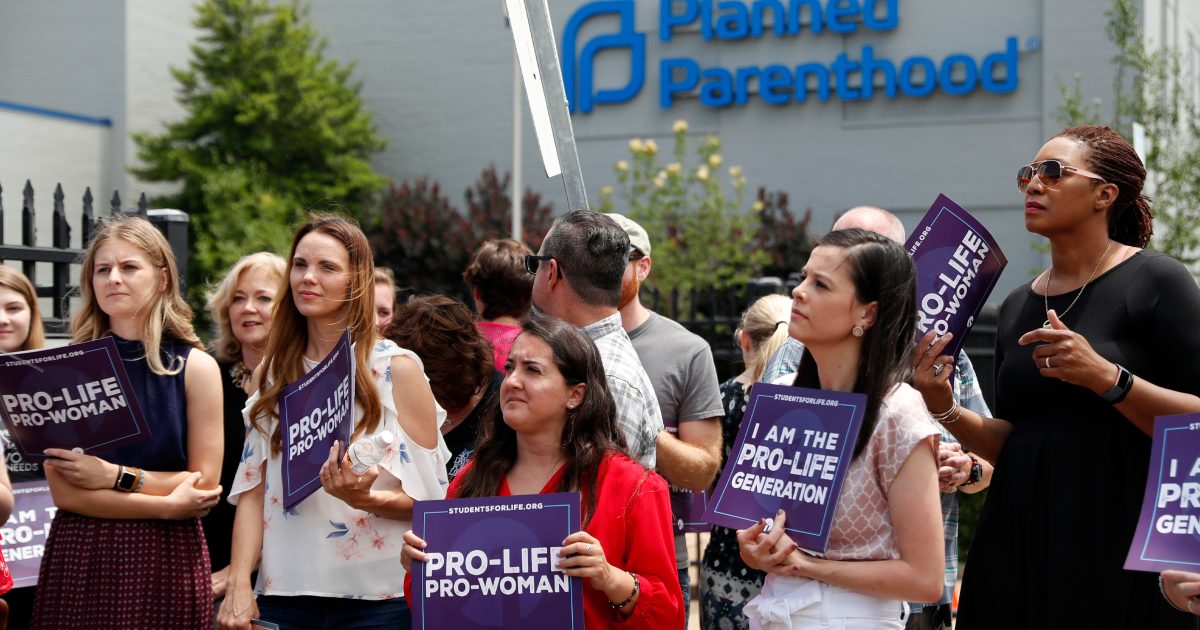 Missouri pro-lifers hope to reverse a “parade of terribles”