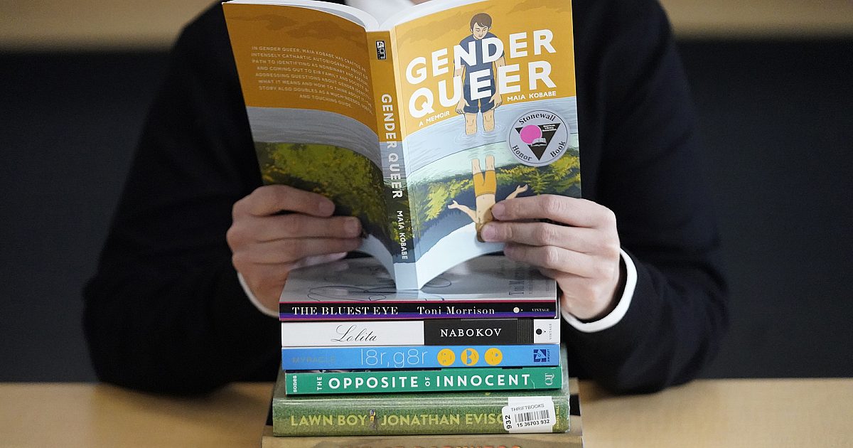 Appeals court blocks California law hiding child gender transitions from parents