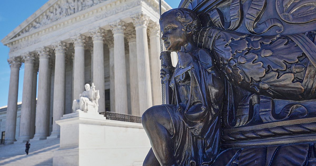 Supreme Court won't review plea deals for 9/11 mastermind