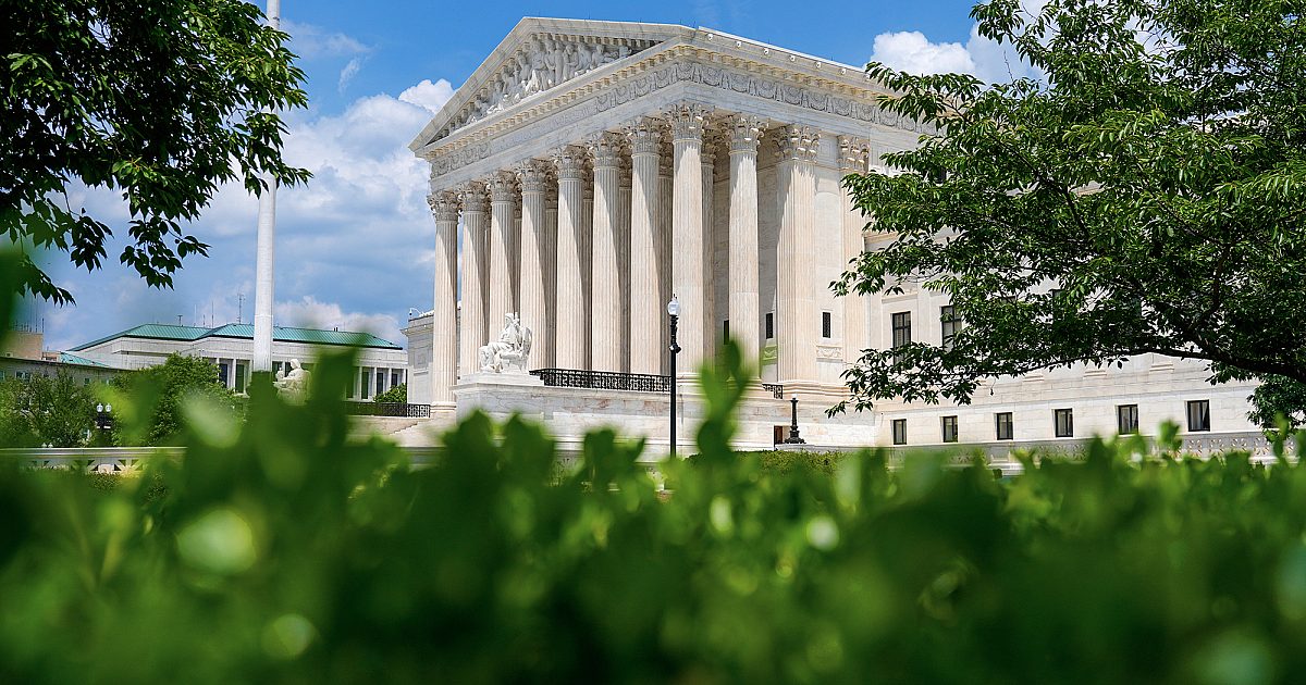 Marijuana use doesn't erase gun rights, Supreme Court rules