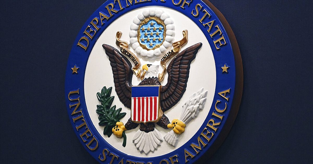 Afghan allies lose pathway into the United States