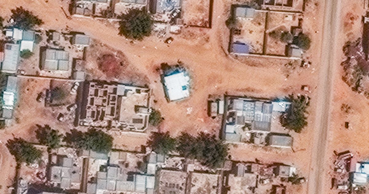 Navigating the Shifting Sands: Understanding Sudan's Geographic Significance in Africa