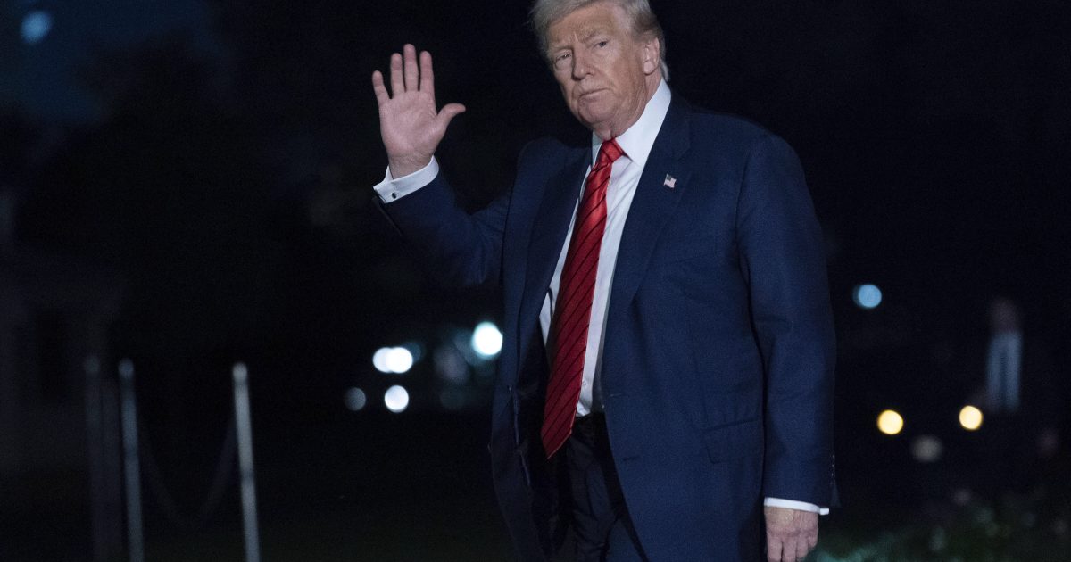 Trump defends decision to fire labor statistics head | WORLD