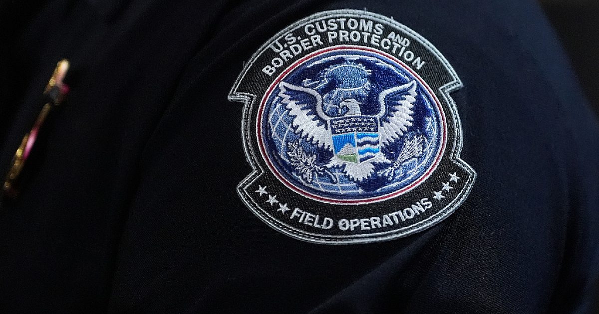 U.S. Border Patrol announces new chief | WORLD