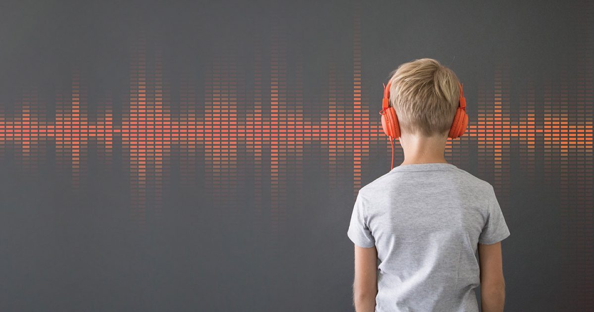 Sound Waring Sound warning | WORLD