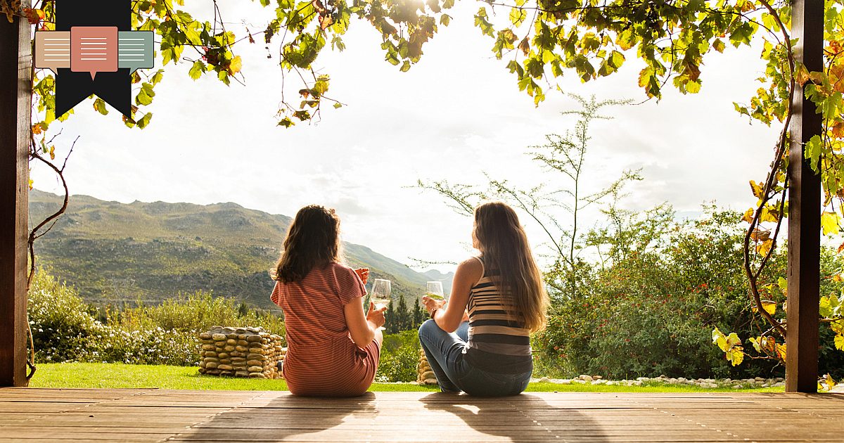 How to make (real, human) friends