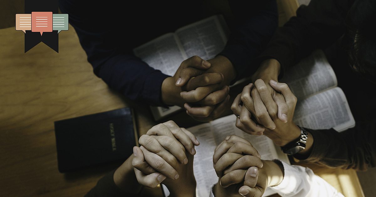 Our powerful tool against persecution | WORLD