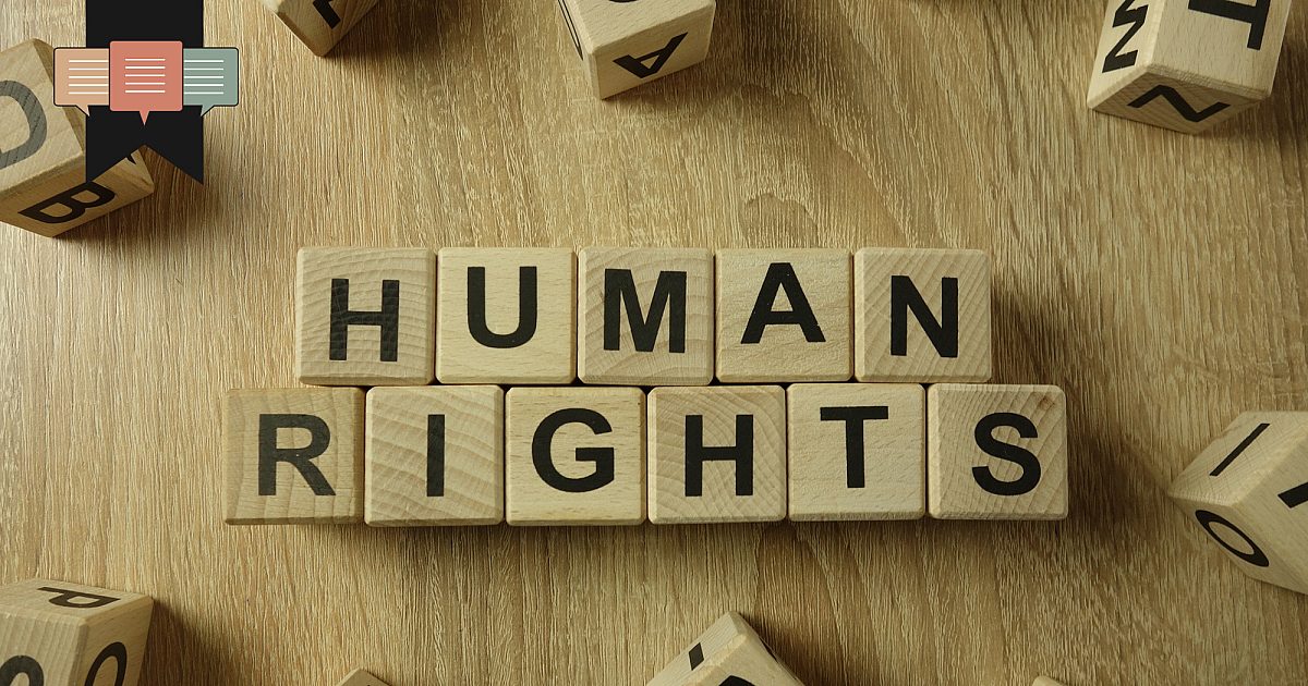 Where do human rights come from? | WORLD