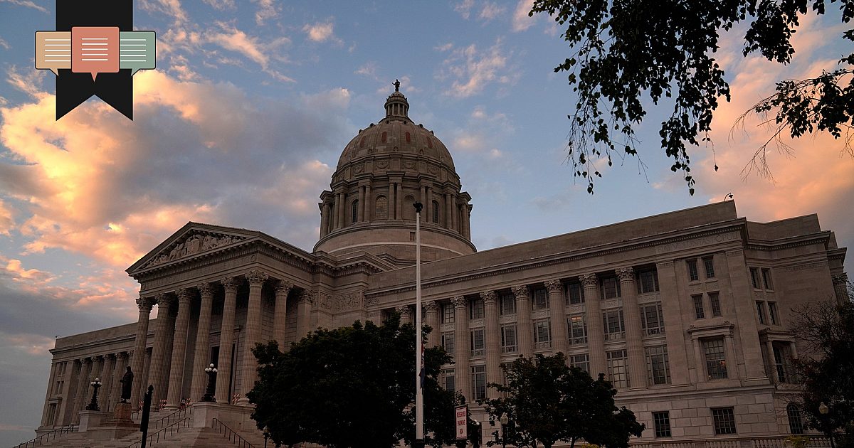 Missouri Voters to Decide on Amendment 6 Governing Structure