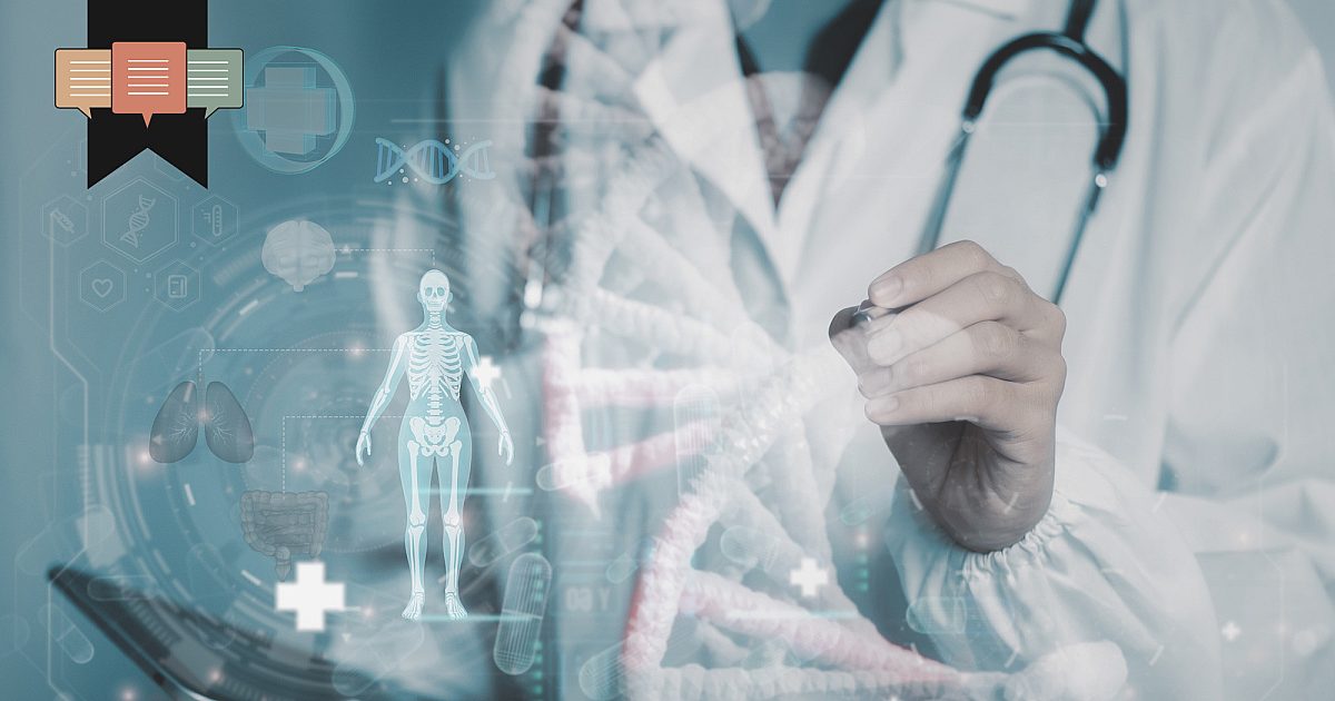 The rise of consumer eugenics | WORLD
