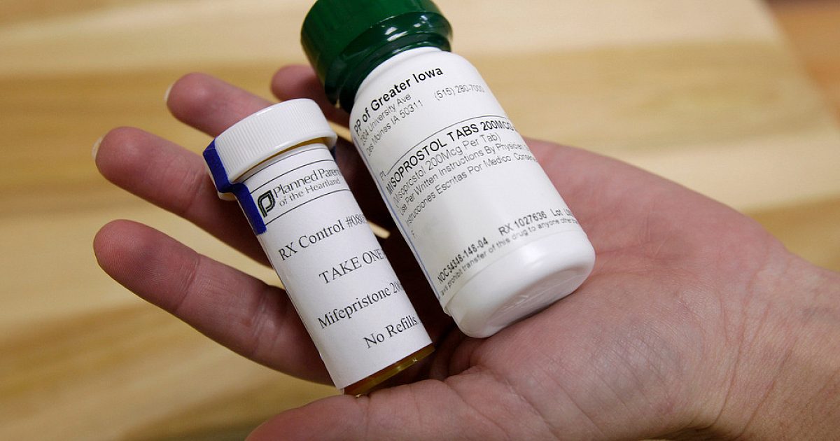 EPA to track abortion drugs in America's drinking water