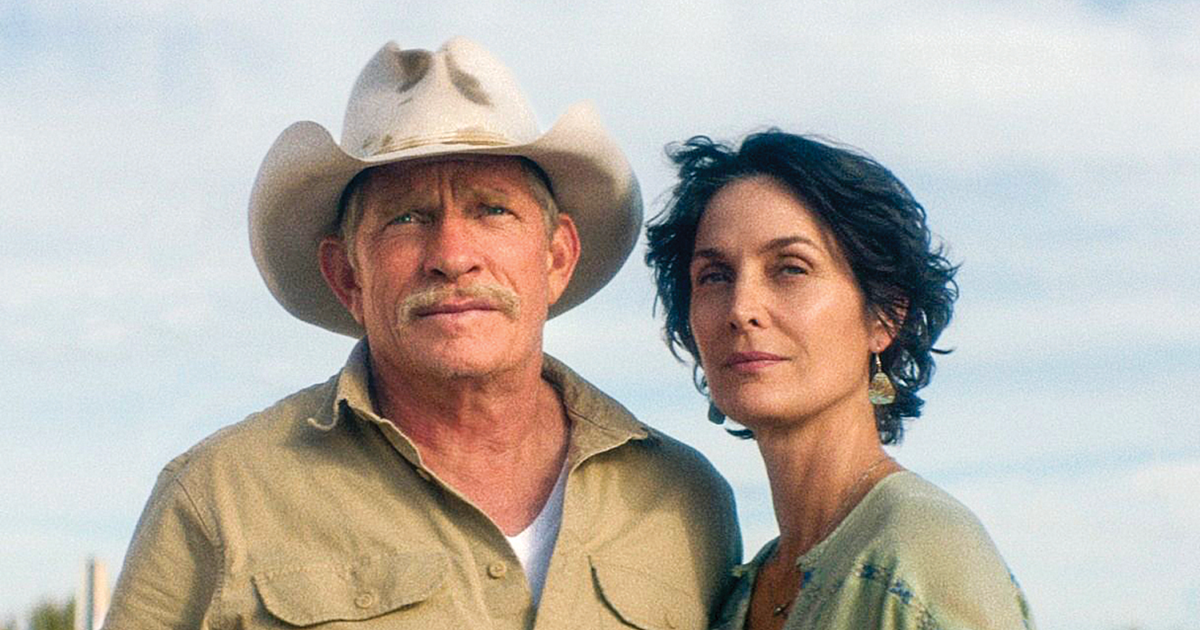 “Accidental Texan” review: A Harvard kid goes to the oil… | WORLD