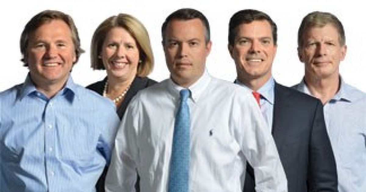 Meet Team Romney | WORLD