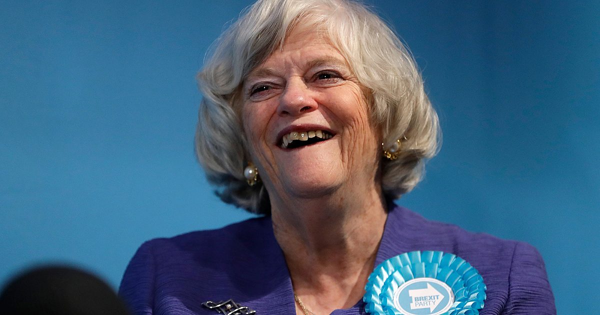 U.K. treating conservative politician's murder as terrorism