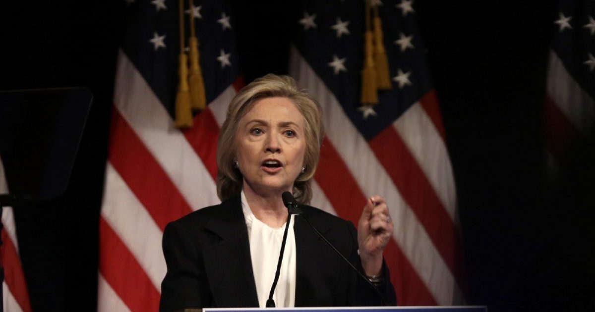Defining Hillary Clinton | WORLD