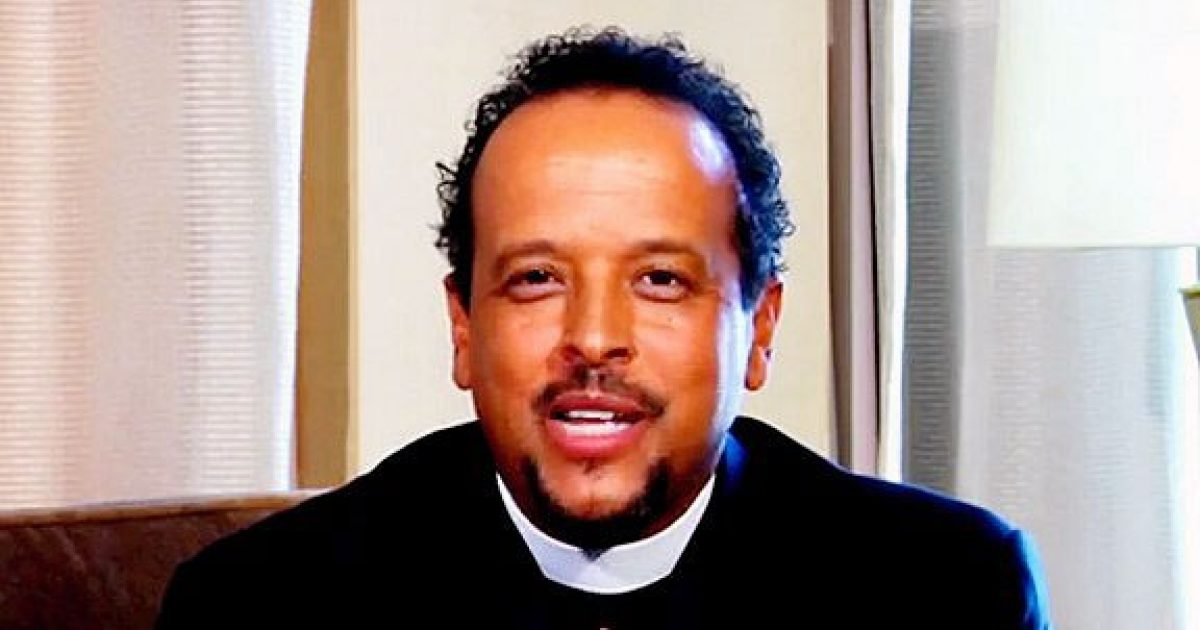 Preaching politics from the pulpit | WORLD
