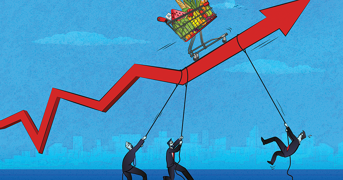 How does the Fed fight inflation? | WORLD