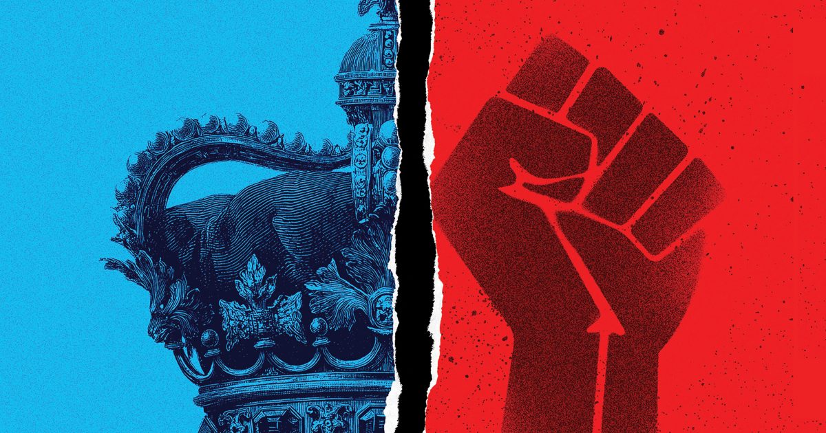 Political extremes