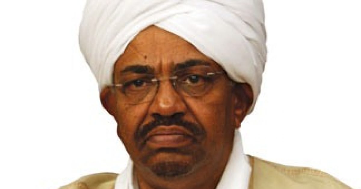 Bashir fights back | WORLD
