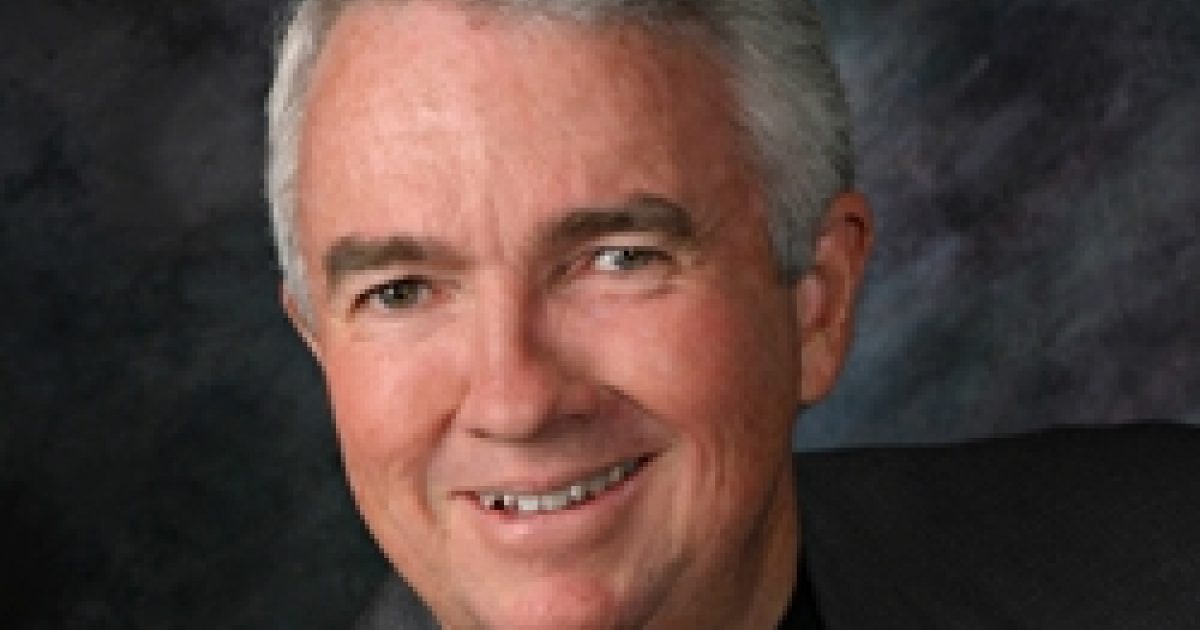 Perry Bechtle Evangelism for introverts | WORLD