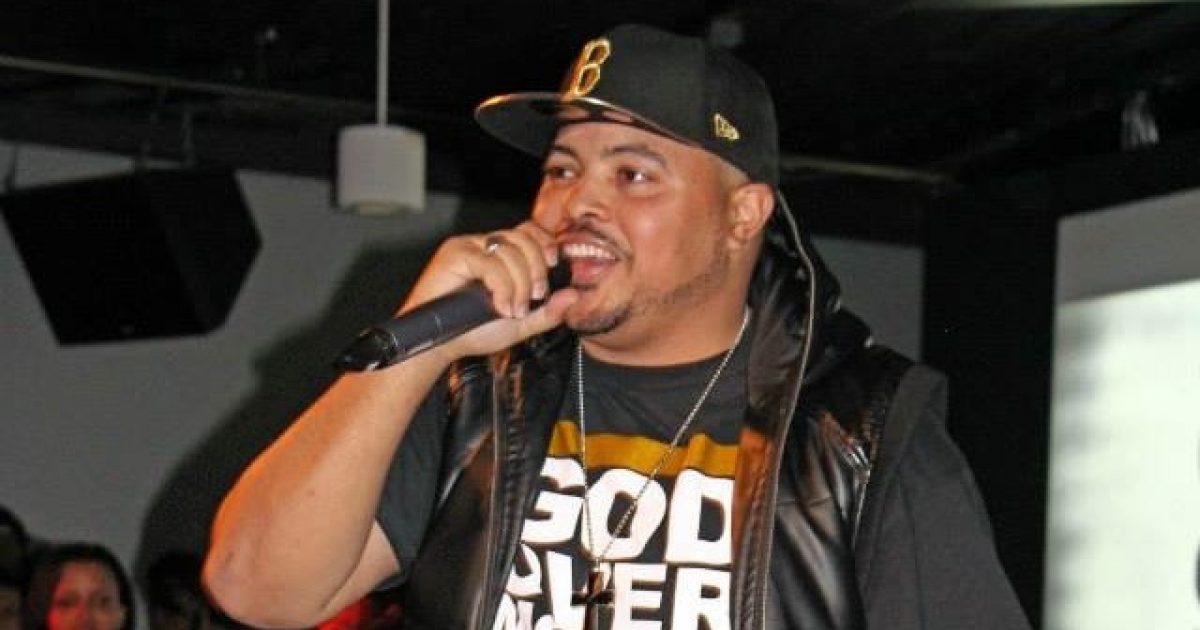 Christian rapper Bizzle challenges 'Same Love,' gets… | WORLD