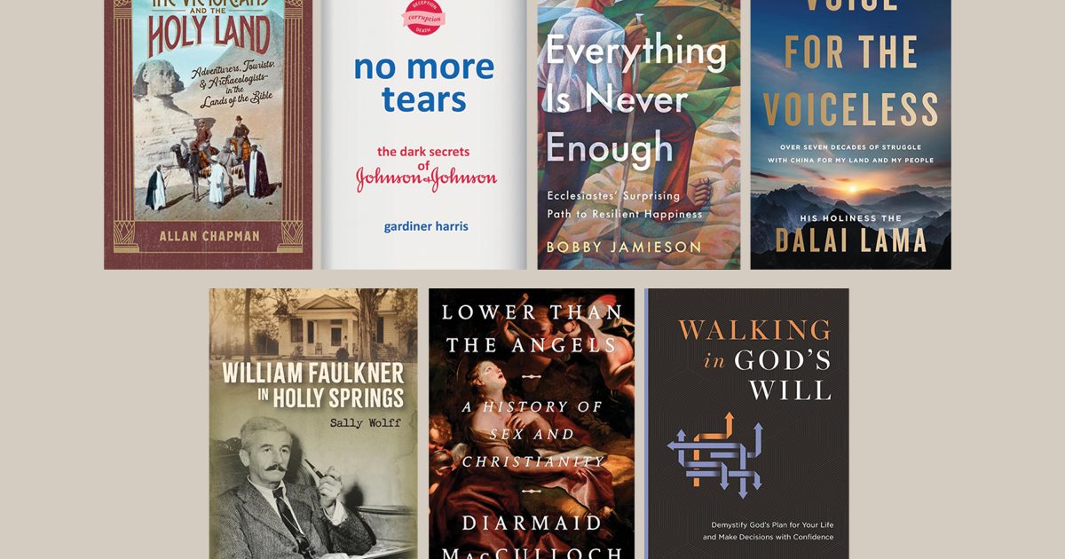 Travels and travails: seven books | WORLD