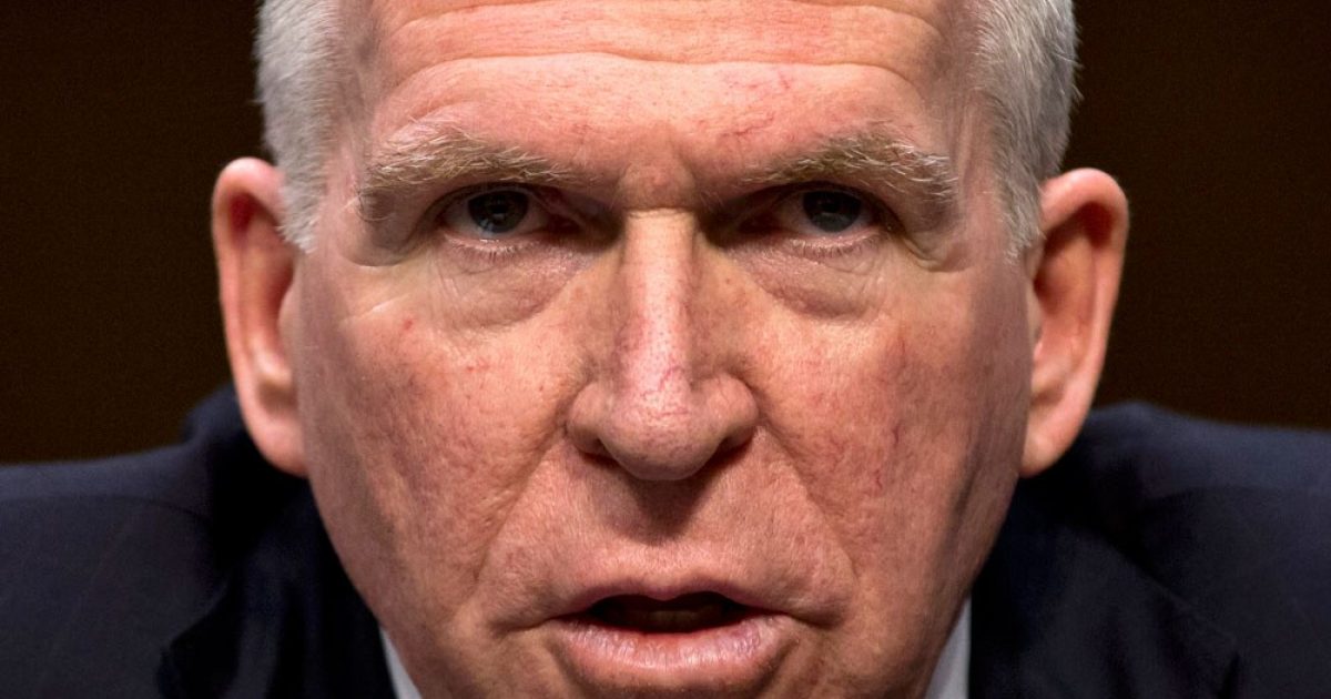 Brennan gets confirmed, Paul gets concession | WORLD