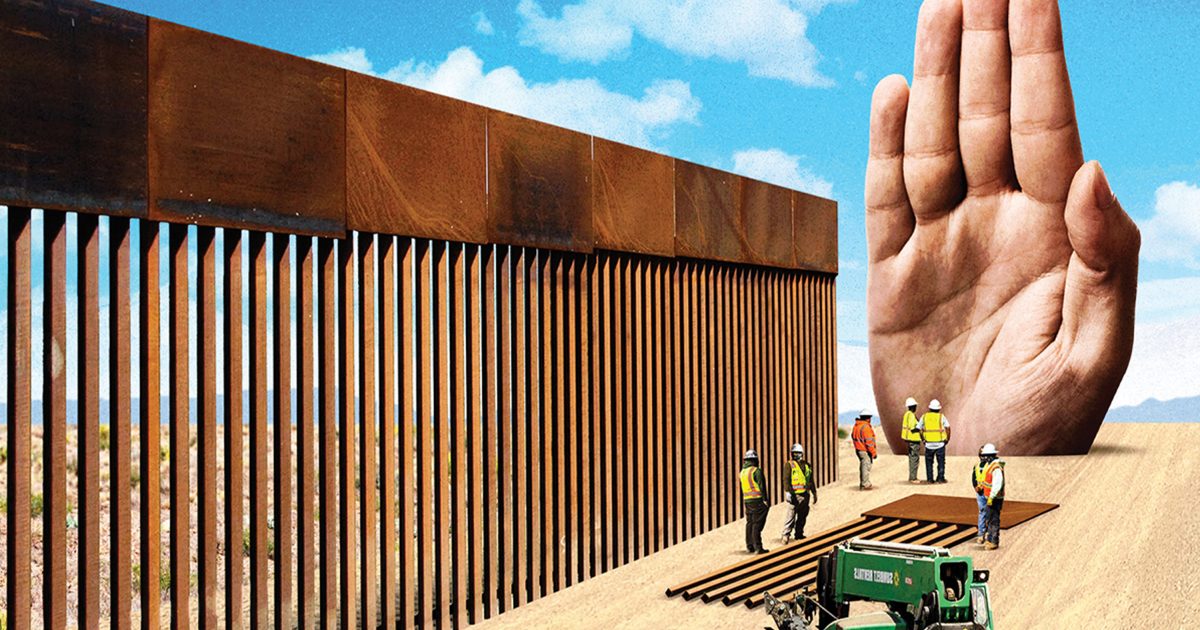 By the Numbers: Holes in the wall