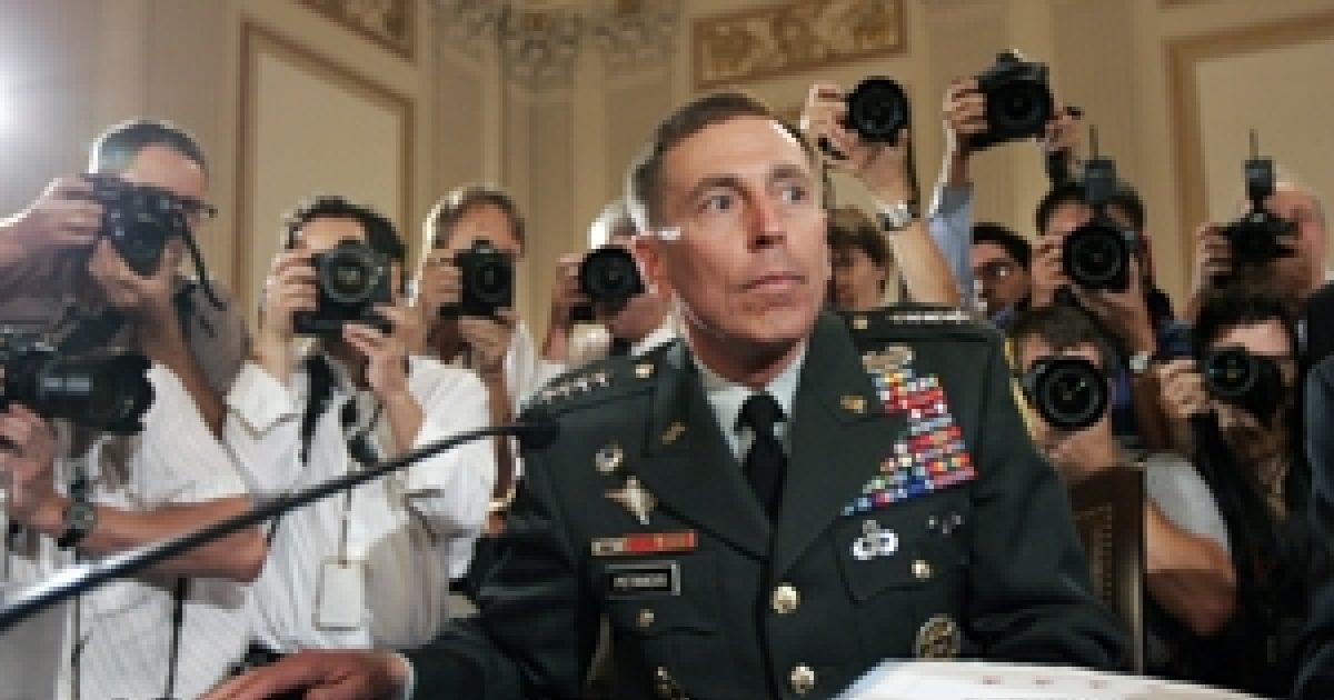 War on the home front | WORLD