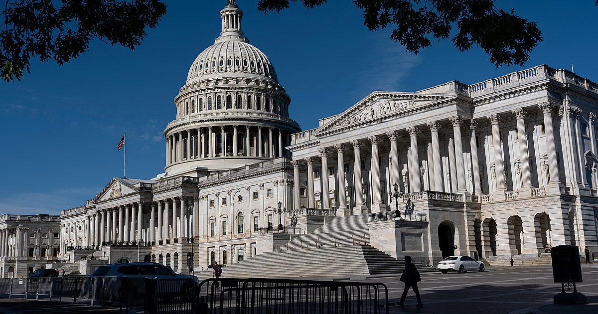 House advances budget for $1.15 trillion in military funding