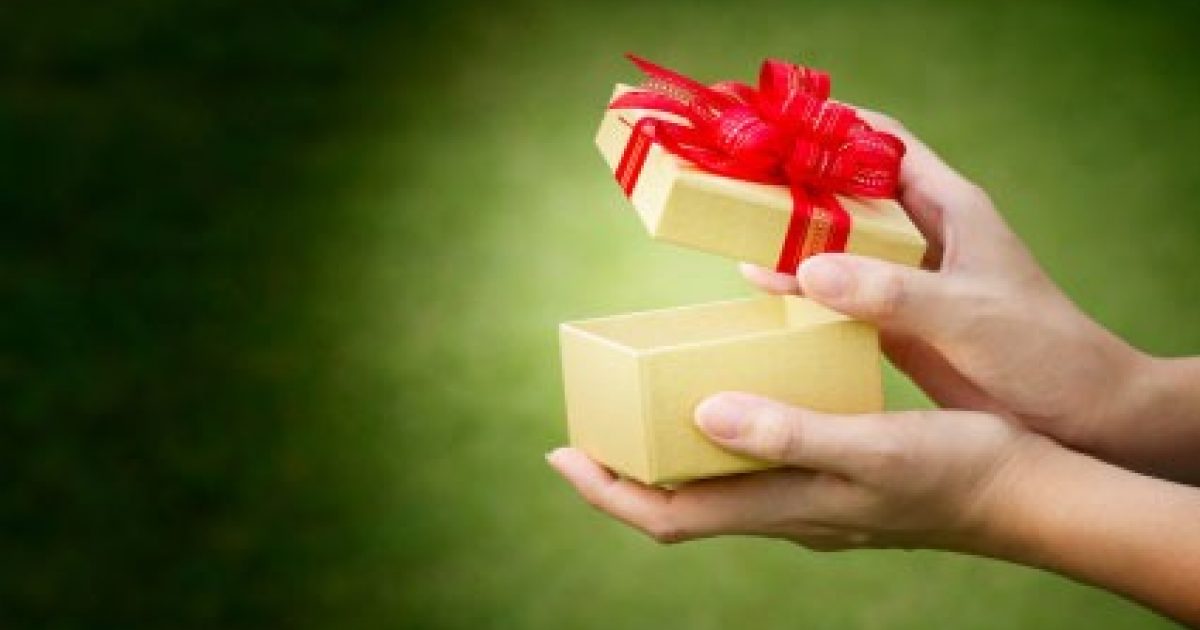 The gift of a crisis | WORLD