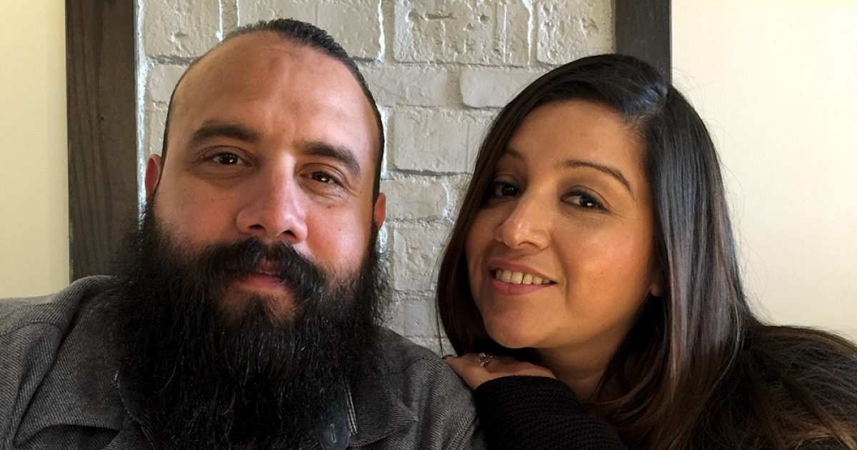 From peddling dope to pleasing Jesus | WORLD