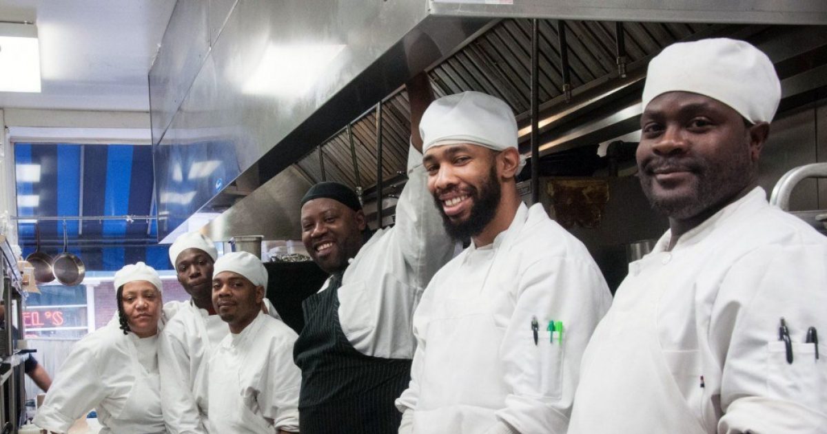 Reentry programs reduce prison recidivism | WORLD