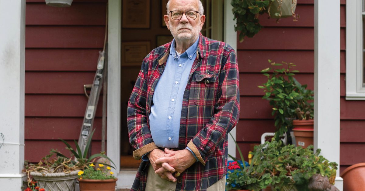 Historian John Steele Gordon on America’s free market empire