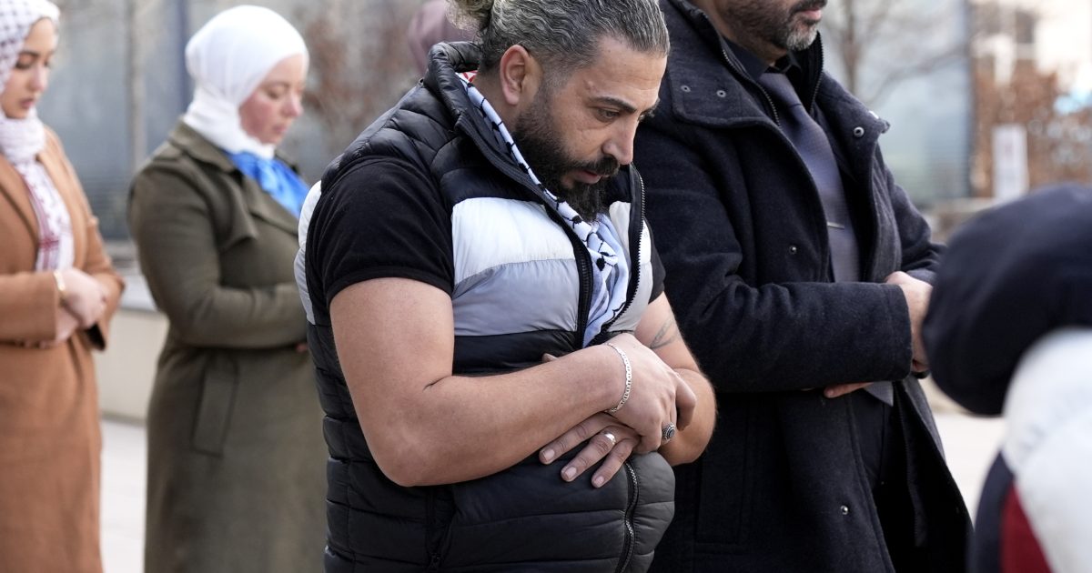 Illinois landlord found guilty in stabbing death of Muslim boy | WORLD