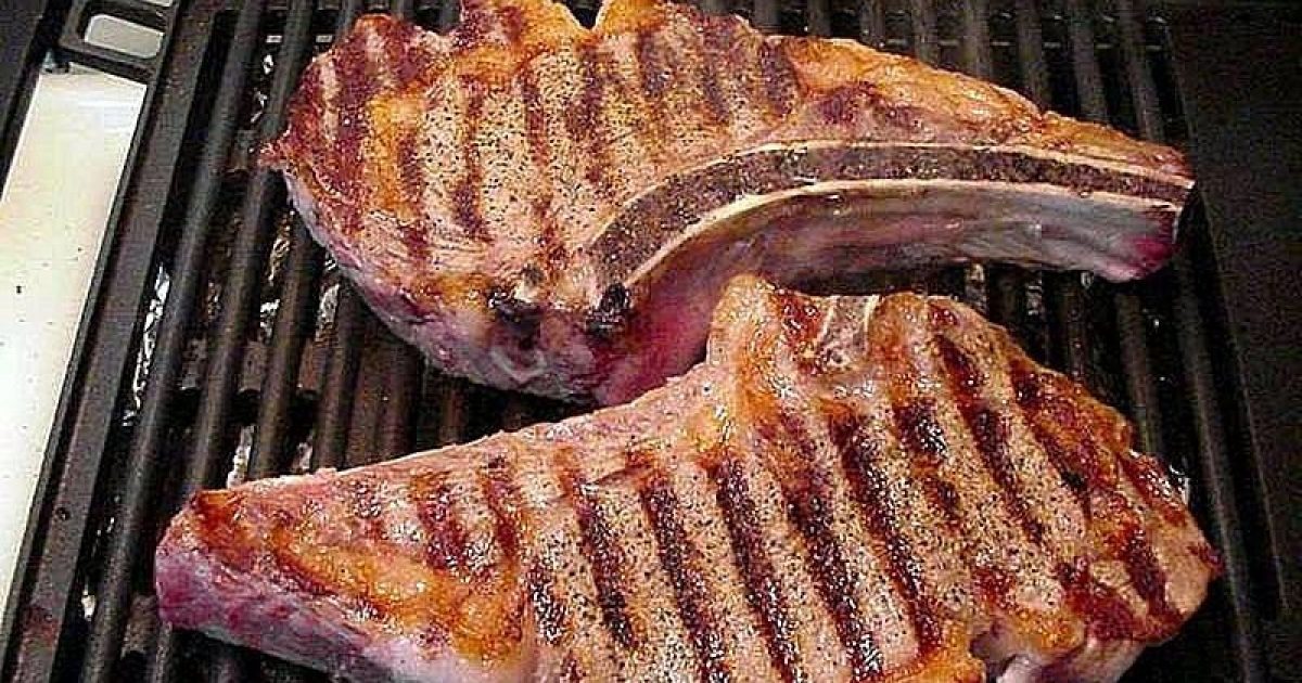 Stop eating red meat but don't worry about abortion | WORLD