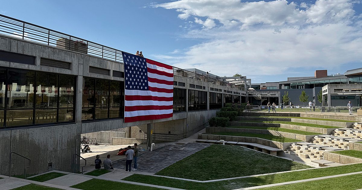 Charlie Kirk's family signals intent to sue Utah university, police, officials