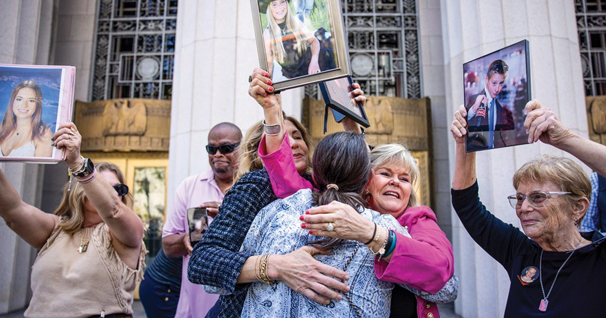 Jury's in on social media