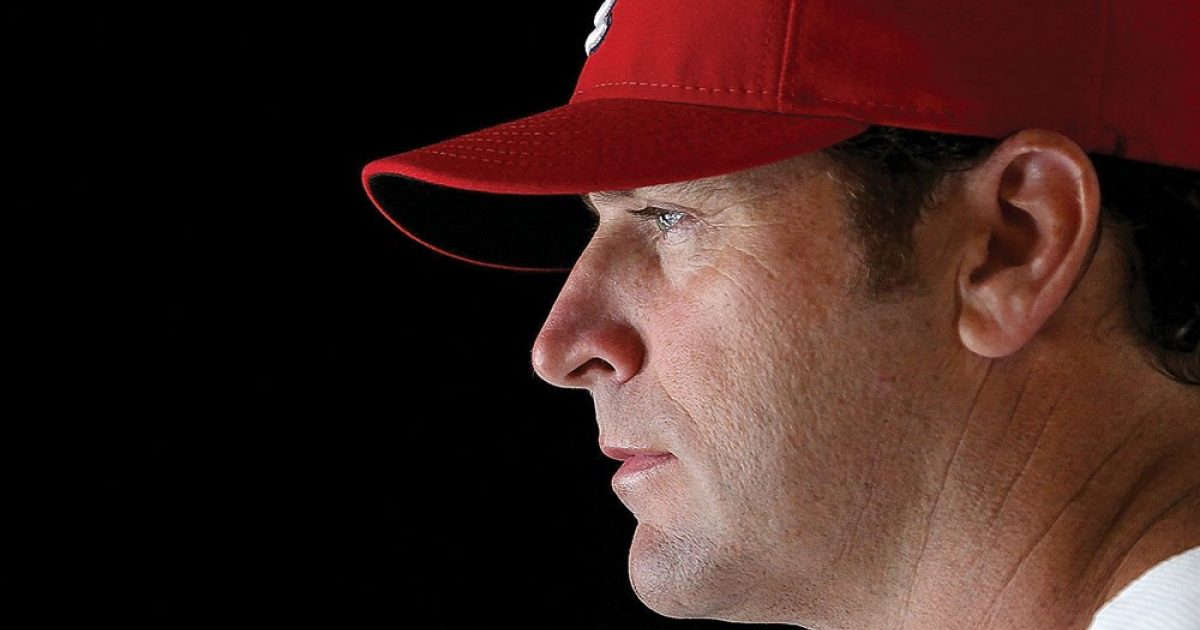 Phil Matheny Practical Manifesto | WORLD